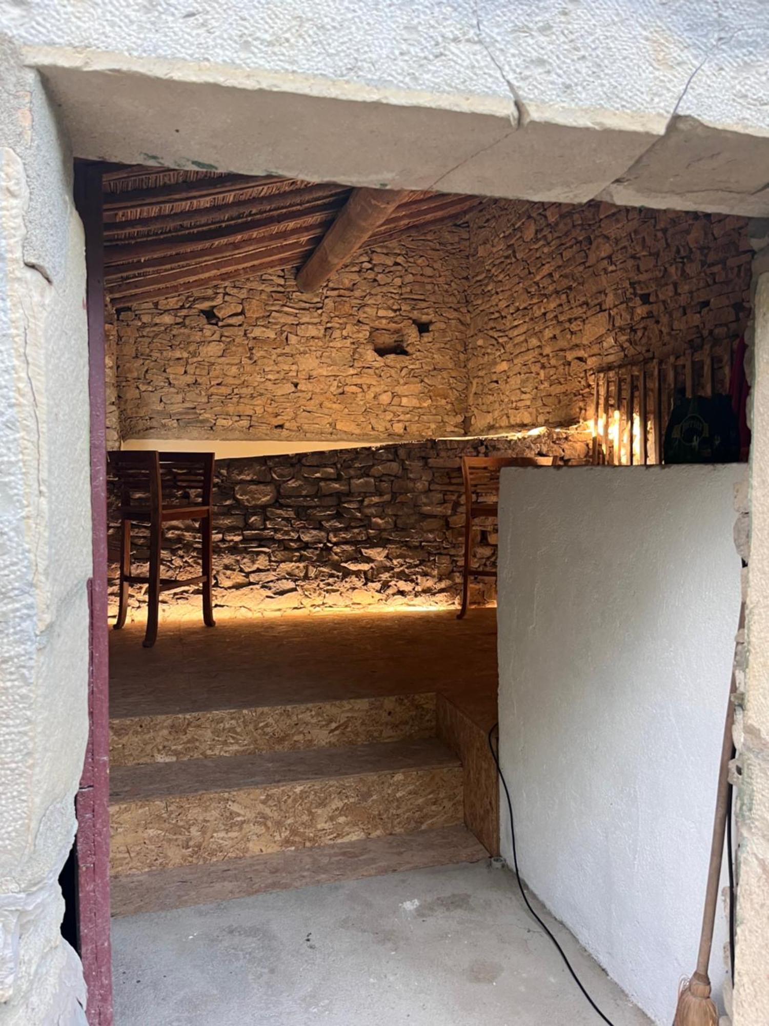 L'Ostal Du Pic Saint Loup Aux Embruscalles Claret Exteriér fotografie